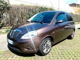 Lancia Ypsilon 1.2 Versus - Lancia aus 2009