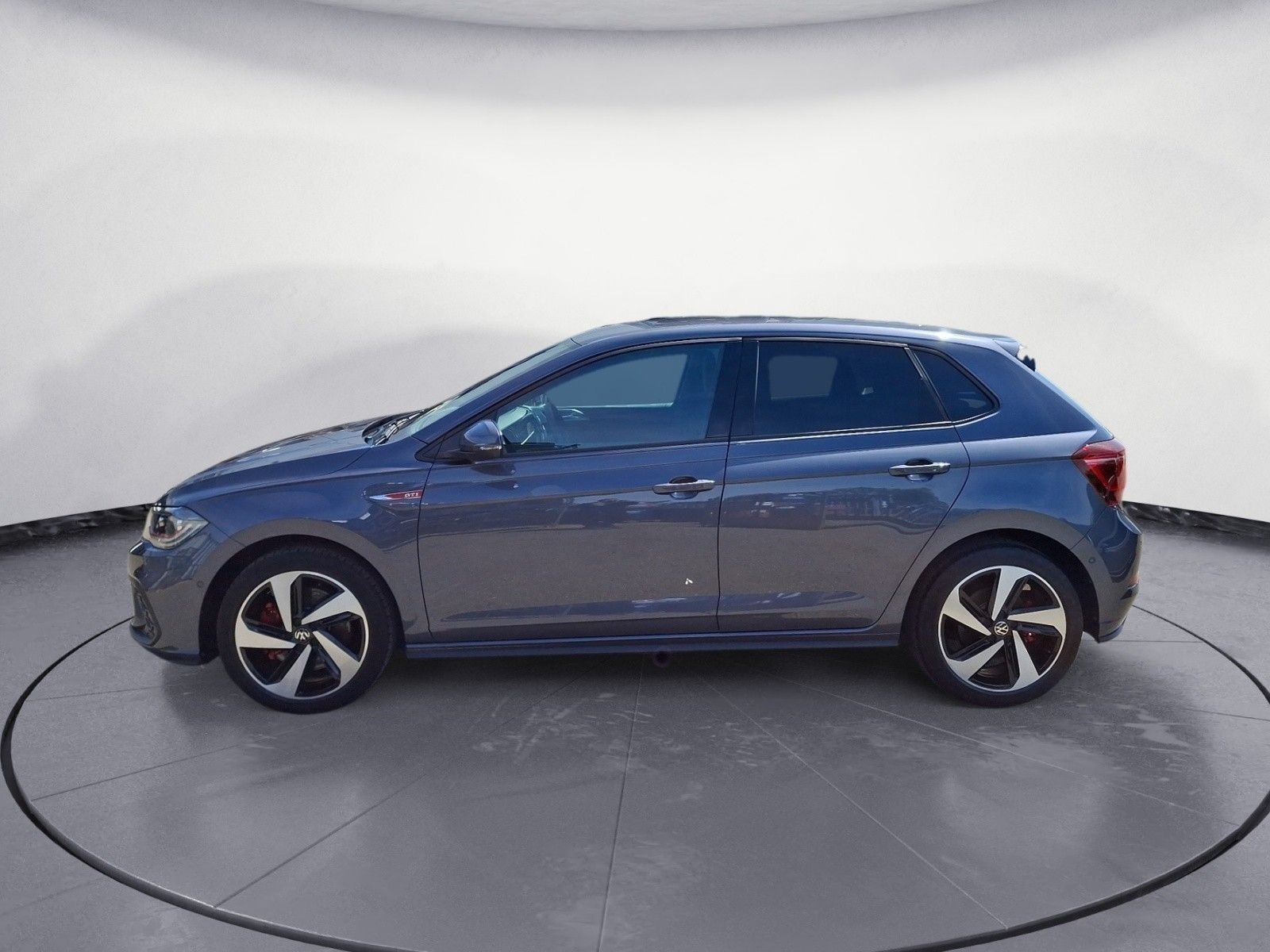 Volkswagen Polo - Bild 3