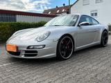 Porsche 997 Carrera S Coupé Carrera S ATM mit 39700 Km