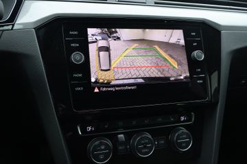 Volkswagen Passat Variant - 8