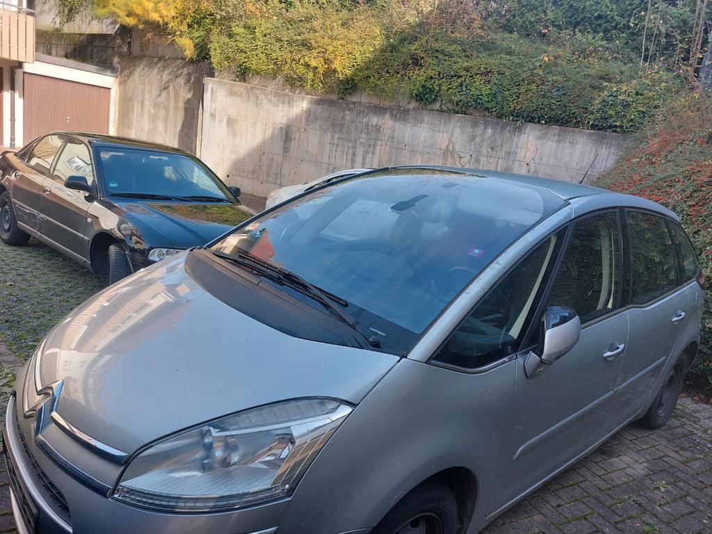 Citroën C4 Picasso