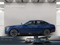BMW i5 - Vorschau Bild 2