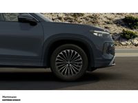 Volkswagen Tayron - Vorschau Bild 12