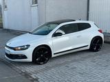 Volkswagen VW Scirocco 2.0 TDI Match Xenon Pano Perlm... - Volkswagen Scirocco in Solingen