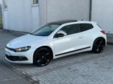 Volkswagen VW Scirocco 2.0 TDI Match Xenon Pano Perlm... - Volkswagen Scirocco in Wuppertal