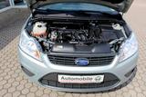 Ford Focus Lim. Style + Klima Tüv Neu - Ford Focus: Style