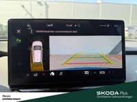 Skoda Enyaq - Vorschau Bild 23