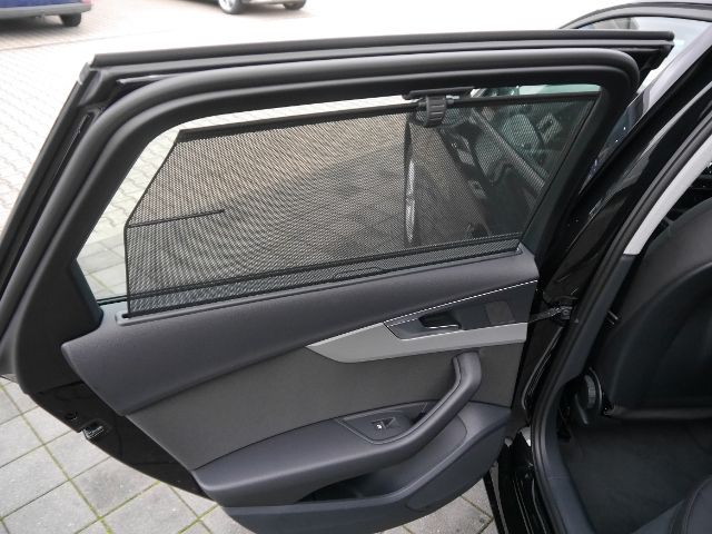 A4 Avant 2.0 TDI S-tronic *559,- ohne Anz.*