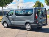 Nissan Primastar Kombi L1H1 2,8t Acenta*1.Hand*RFK*PDC* - Nissan Primastar: L2h2