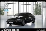 Mercedes-Benz CLA 200 Coupé AMG-Sport/LED/Cam/Pano/Night/Totw - Mercedes-Benz CLA 200 in Wuppertal