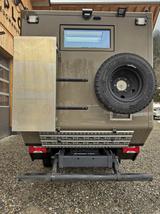 Iveco Exploryx Impala Daily XXVII - Iveco Allradantrieb Wohnmobil oder -wagen