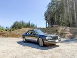 Mercedes-Benz W124 Coupé - Lorinser H-Kennz. - Mercedes-Benz: Coupé, Lorinser