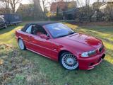 BMW 330Ci Cabrio - BMW 330 aus 2002