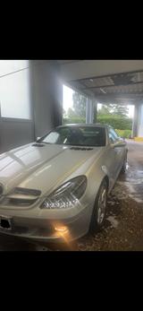 Mercedes-Benz Mercedes SLK 200 Kompressor R171  68tkm ... - Mercedes-Benz SLK 200: R171