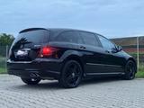 Mercedes-Benz R 63 AMG*LANG*WENIG-KM*RARITÄT*TOP-ZUSTAND* - Mercedes-Benz R-Class