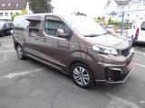 Citroën SpaceTourer blueHDI 180 EAT 8 Gang Autom. - gebrauchte Citroën SpaceTourer aus dem Jahr 2019