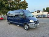 Opel Movano 2.5DTi Automatik Nur 130.000km