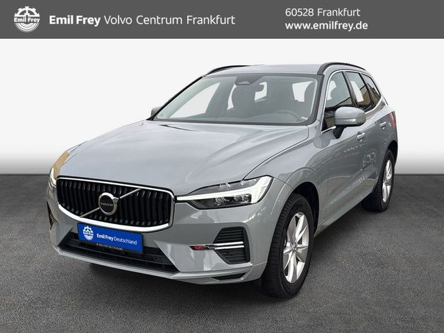 Volvo XC60 B5 B AWD Core 184 kW, 5-türig