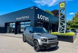 Land Rover Defender 110 X-Dynamic HSE by M.A.S. STYLE - Land Rover Defender in Wuppertal