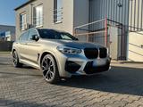 BMW X4M Competition  | Tausch X7/GLS - BMW X4 M aus 2019