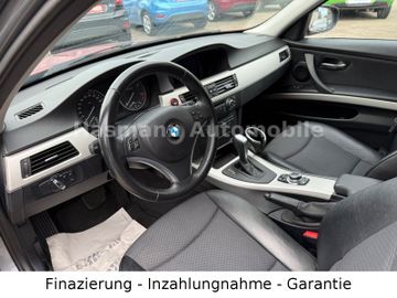 BMW 318 - 10