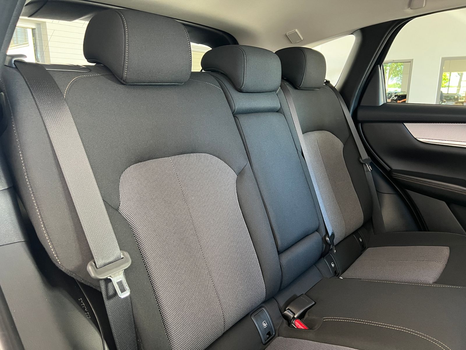 Fahrzeugabbildung Mazda CX-60 Exlusive-Line 2.5 e-SKYACTIV-G Hybrid AWD