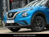 Nissan Juke N-Connecta 1.0 DIG-T, 360°K, ACC, Lenk-Ass. - Nissan Juke: 1.0