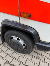 Mercedes-Benz 815 D - Mercedes-Benz 815 d