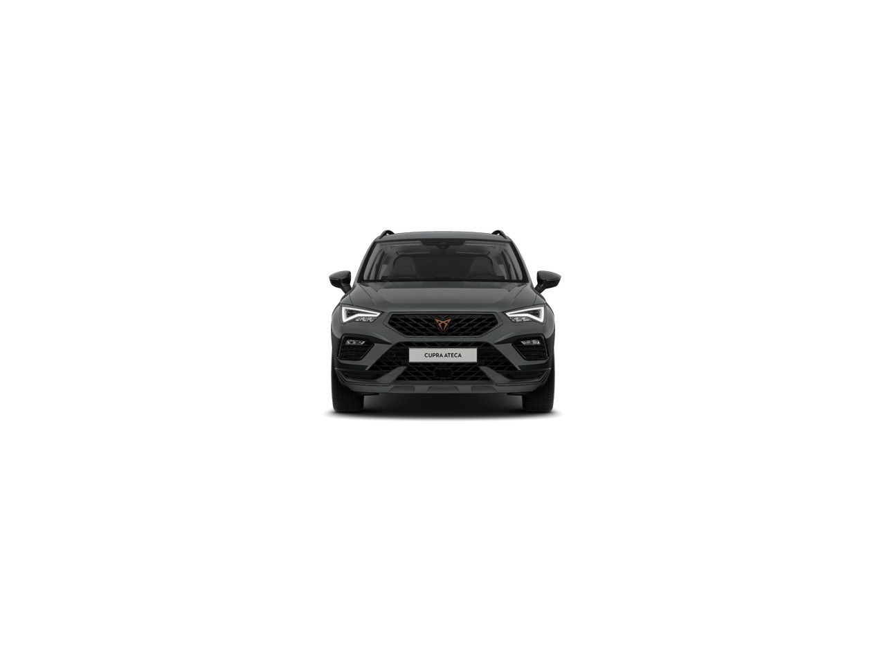 Cupra Ateca - Bild 2