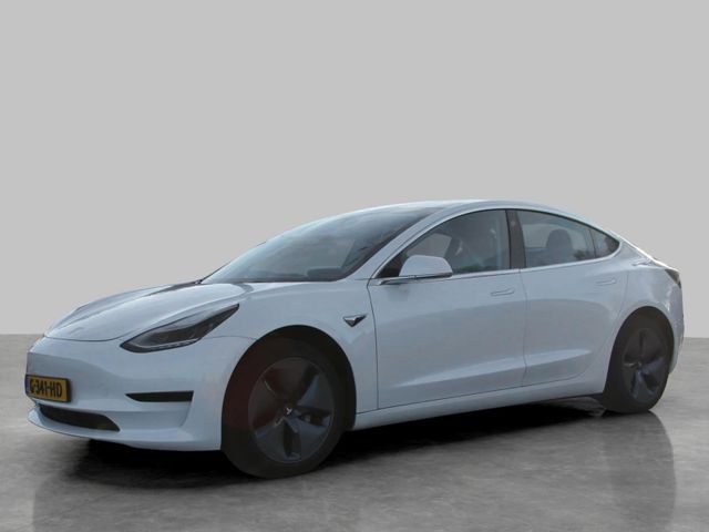 Tesla Model 3 Standard RWD Plus 60 kWh