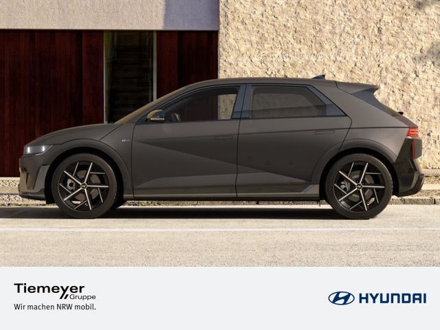 Hyundai IONIQ 5 - Bild 3