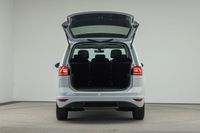 Volkswagen Touran - Vorschau Bild 8