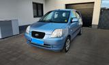 Kia Picanto 1.1 LX| TÜV 10/26 | neue Allwetterreifen - Kia Picanto aus 2007: Lx