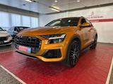 Audi Q8 45 TDI quattro //MatrixLED//DAB//Kamera// - Audi Q8 mit Schiebedach