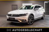 Volkswagen Passat 2.0 TDI Alltrack 4M DSG*MATRIX*ACC*PANO* - gebrauchte VW Passat Alltrack aus dem Jahr 2019