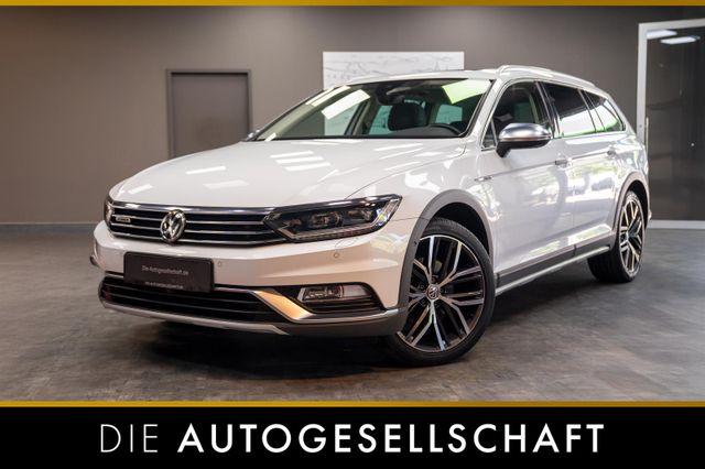 Volkswagen Passat 2.0 TDI Alltrack 4M DSG*MATRIX*ACC*PANO*