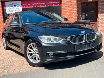 BMW 320 - 2