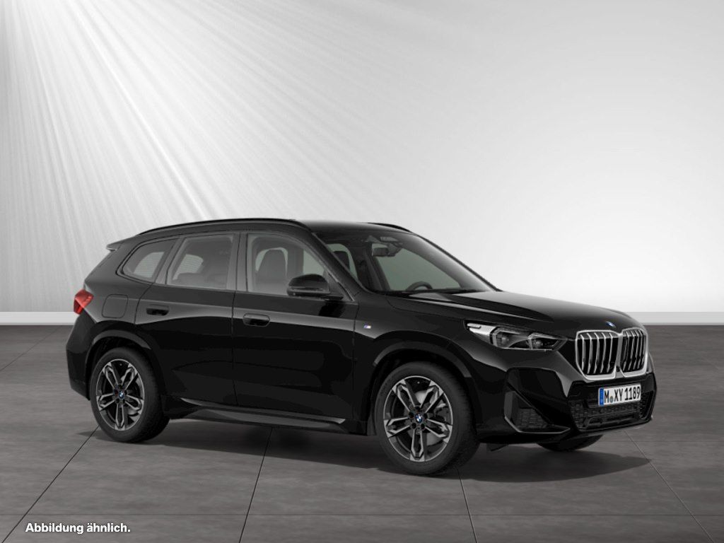BMW X1 - Bild 11