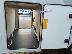 Sun Living S 75 SL,Einzelbetten,Hubbett,Mark.Fahrradt.165PS