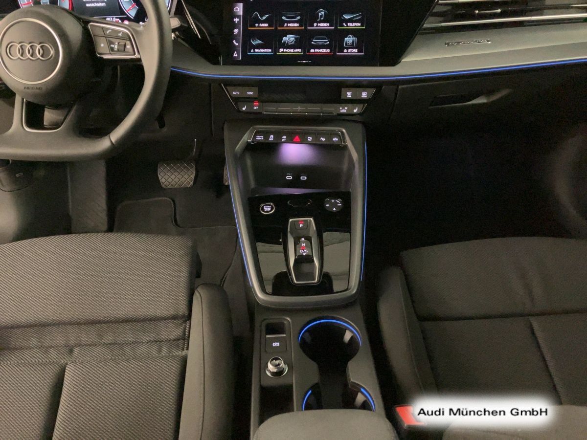Audi A3 - Bild 15