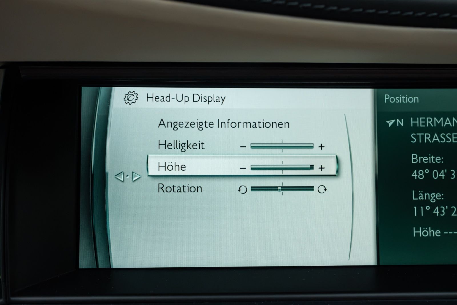Fahrzeugabbildung Rolls-Royce Wraith BESPOKE AUDIO/SHOOTING STAR/DRIVER ASSI 3