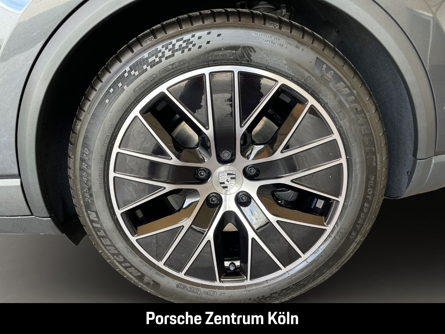Porsche Macan - Bild 11
