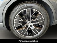 Porsche Macan - Vorschau Bild 11