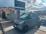 Smart ForTwo DIESEL - Smart aus 2008 mit Diesel-Antrieb