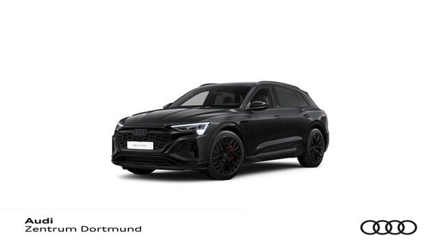 2023 Audi Q8 e-tron