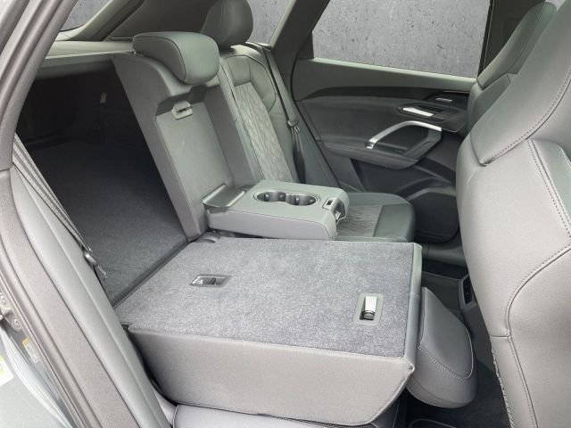 Q5 2.0 TDI S-tronic edition one/S-line/AHK/Sthzg