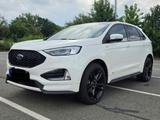 Ford Edge 2,0l EcoBlue 238 4x4 ST-LINE ATG8-Standheiz - Ford Edge von privat