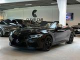 BMW M8 Cabrio Competition+LUFT+H/K+ACC+LASER+360+MEM - BMW M8 aus 2021