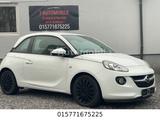 Opel Adam 1.2 / 2.Hand / Garantie / Nur 98000km - Opel Adam in Hamm
