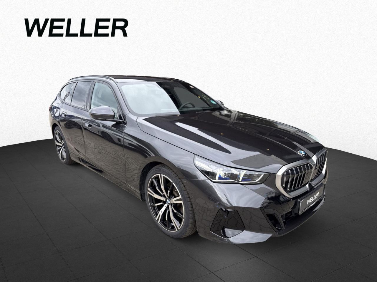 BMW 520 - Bild 6